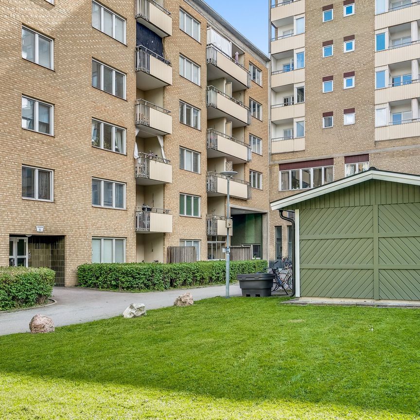Västra Åsgatan 5 - Photo 2