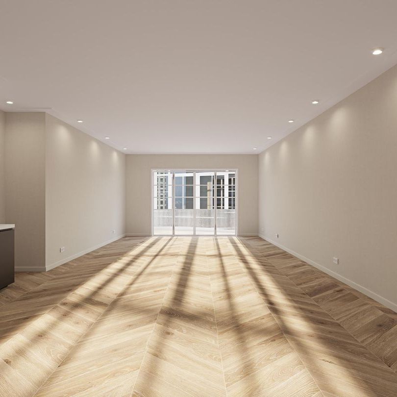 Appartement te huur: Jansveld 23 3512 BD Utrecht - Photo 1