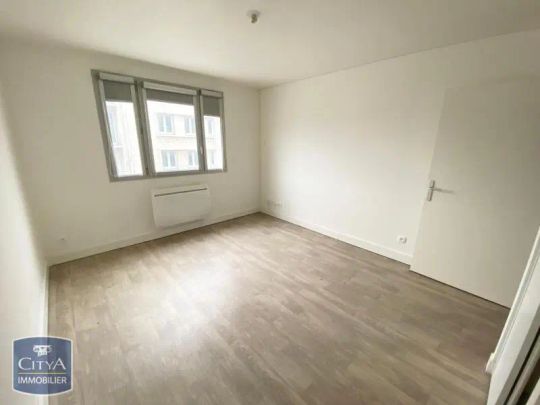 Appartement à louer 1 pièce 21.41m² - Photo 1