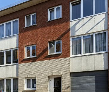 Appartement te huur in Hoboken voor € 800 met 2 slaapkamers - Foto 4