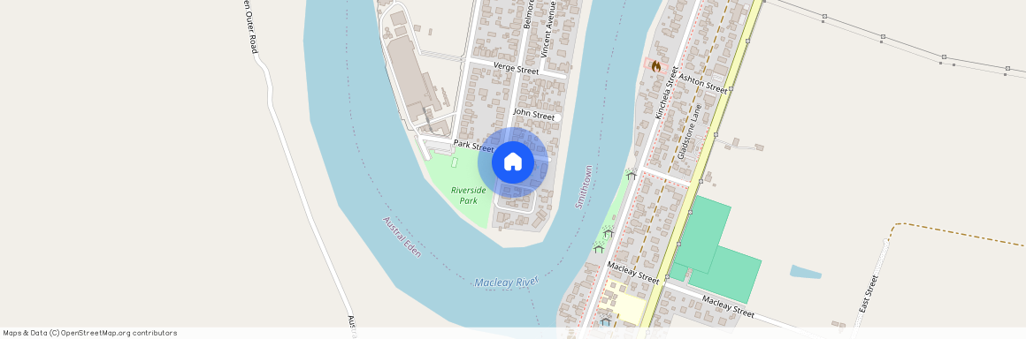 94 Belmore St, NSW 2440, Smithtown