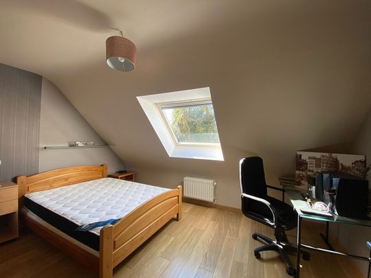 Maison meublée 4 chambres MILIZAC - Photo 1