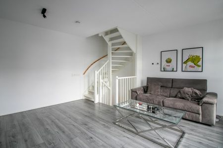 Te huur: Huis Letterhout 77 in Zaandam - Photo 3