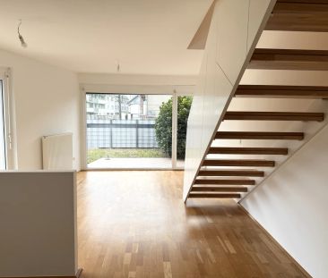 Ruhig gelegene 2-Zimmer Maisonette-Wohnung in ruhiger Lage mit eige... - Foto 4