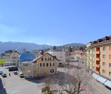 2.5 Zimmer, 3. Stock - Photo 6