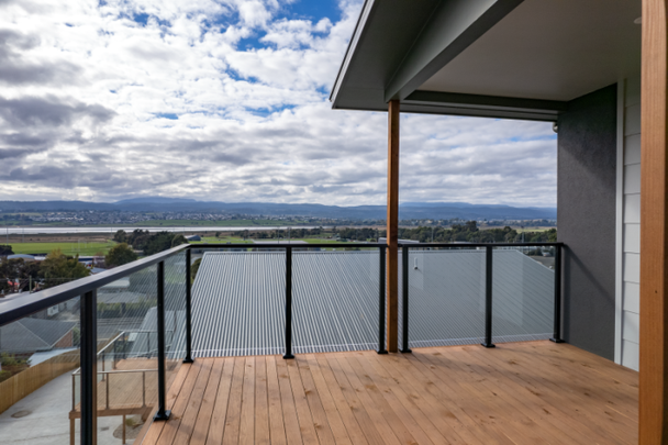 Modern Townhouse with Scenic Views - Photo 1