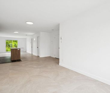 Logement 4 ½ à louer – Secteur tranquille – Disponible immédiatement - Photo 1