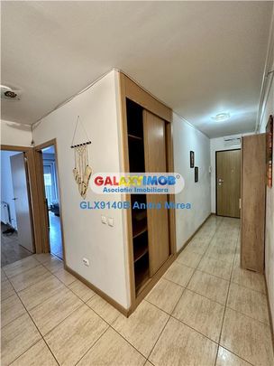 Inchiriere apartament 3 camere Hercesa Vivenda Basarabia PARCARE - Photo 1