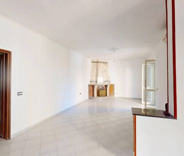 Villa unifamiliare via Giulia Lama, Barra, Napoli - Photo 1