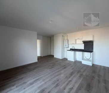 Rental Apartment - Photo 1