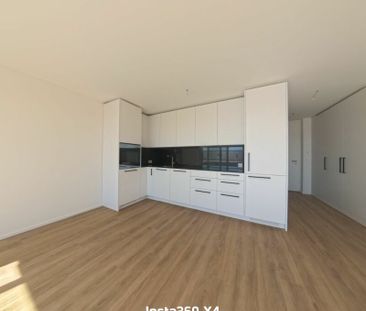 3.5 Zimmer, 3. Stock - Photo 2