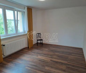 Světlý a klidný byt 3+1 s lodžií (66 m and sup2;) v cihlovém domě P... - Photo 6