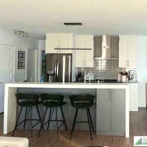4 1/2 Logement à louer (AOÛT 2026) - Photo 2