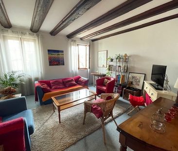 WETTOLSHEIM - APPARTEMENT 3 Pièces - Photo 1