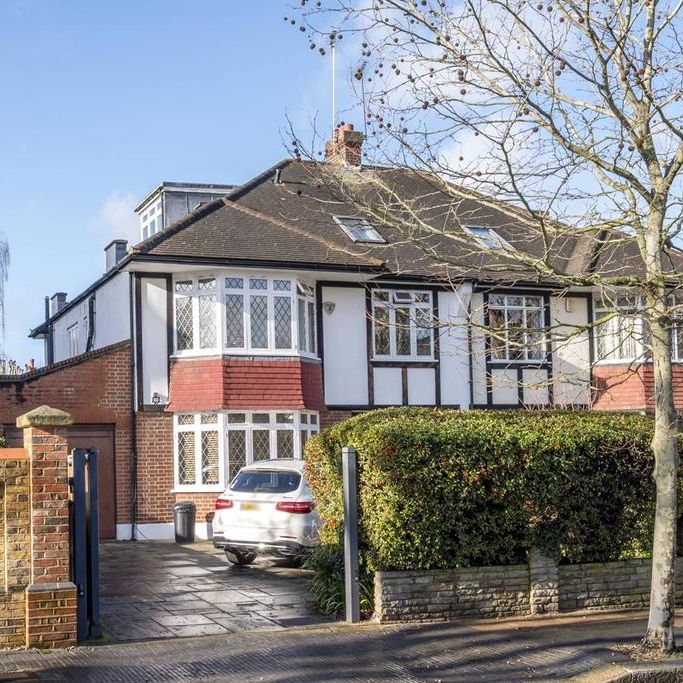 5 bedroom terraced house to rent - Photo 2