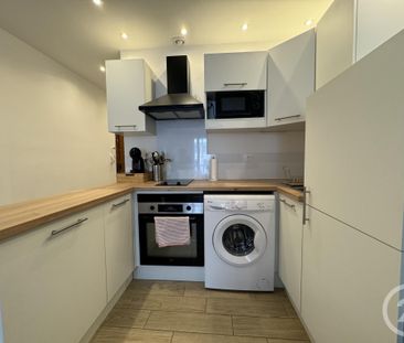 Location Appartement 1 pièce 27m² MARSEILLE 4ème - Photo 4