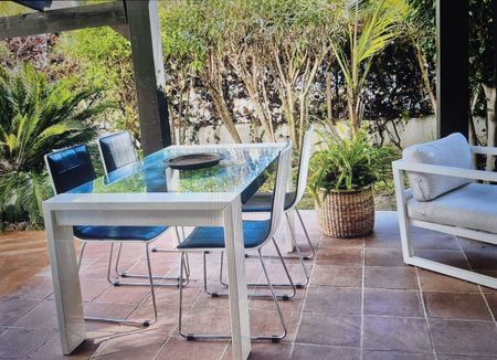 Apartamento planta baja en alquiler en Marbella, Marbella - Photo 3