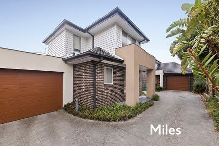 2/402 Waterdale Road, Heidelberg Heights - Photo 4