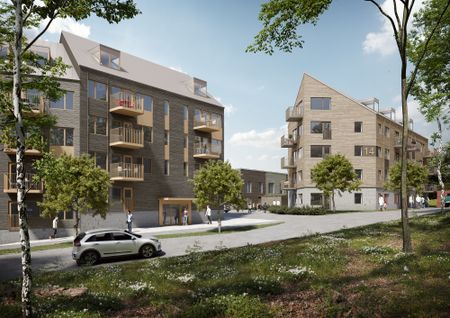 Räfserydsvägen, Borås - Photo 3