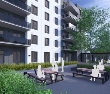 For Lease - 333 Albert Street Unit# 711, Waterloo, Ontario - Photo 2