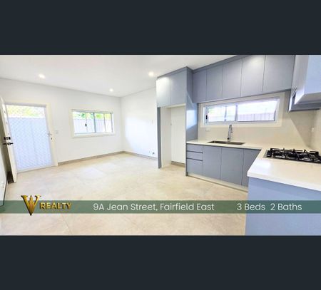 9A Jean Street, Fairfield East, NSW 2165 - Photo 3