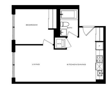 For Lease - 2 Erskine Road Unit# 2506, Mississauga, Ontario - Photo 4