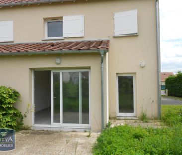 Maison à louer 3 pièces 65.62m² - Photo 3