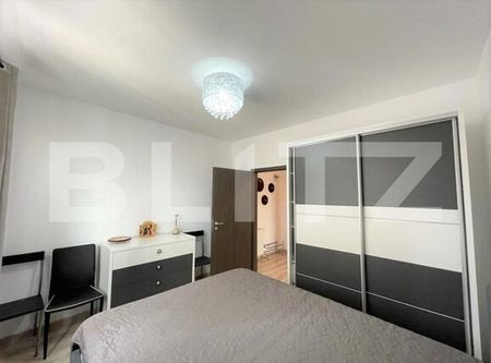 Apartament 2 camere, 45 mp, parcare, strada Corneliu Coposu - Photo 3