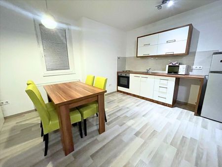 Kiadó újszerű állapotú lakás - Győr - Fotó 4