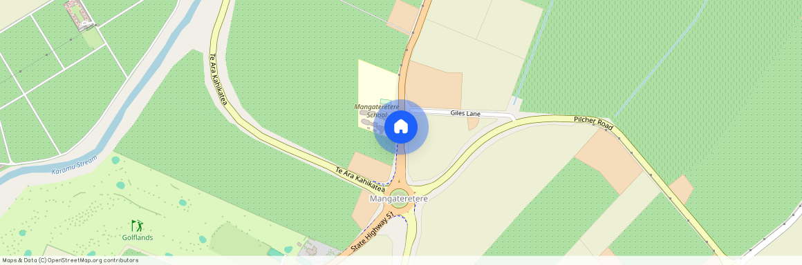 Hawkes Bay - Address withheld, Hastings