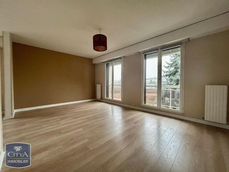 Location Appartement 3 pièces 76m² VERSAILLES 78000 - Photo 3