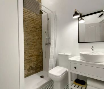 2-bedroom apartment for rent in Benicalap - Photo 6
