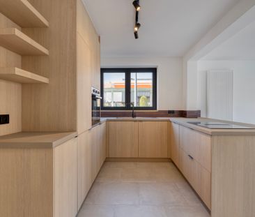 Vlyminckshoek 10, 9100, Sint-Niklaas - Photo 1