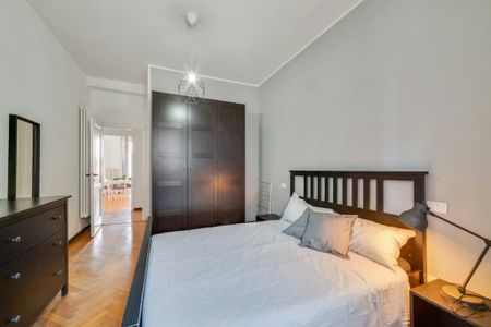 Via Melchiorre Gioia, Milan, Lombardy 20124 - Photo 3