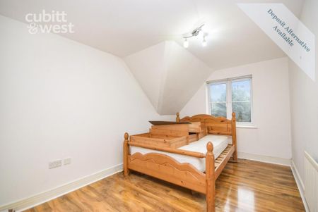 2 bedroom apartment to rent - Photo 3