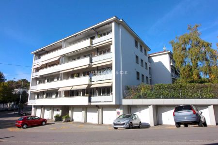 Appartement de 4.5 pièces au 3ème étage - Photo 5