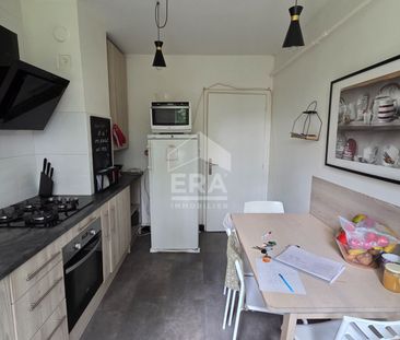 Location Maison 1 pièce 12m² TOURS 37200 - Photo 3