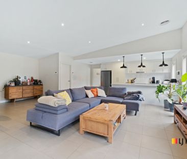 Fabulous Modern Family Living - Photo 3