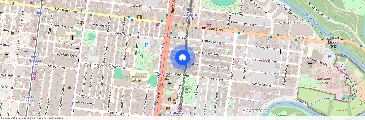 20 Yarra Street, Vic 3067, Abbotsford