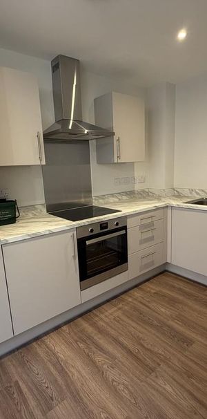 1 bedroom apartment to rent - Photo 1