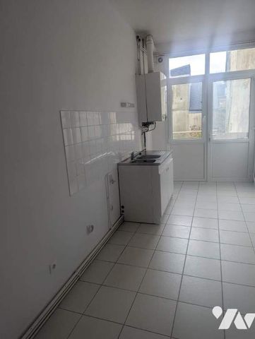 Appartement F3 rez de chaussée 89m² - Photo 5