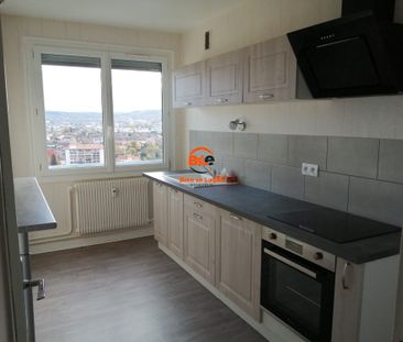 Location Appartement 3 pièces 71m² VICHY 03200 - Photo 3