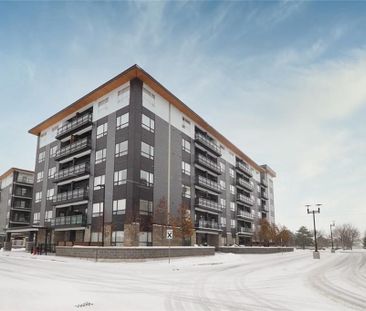 For Lease - 247 Northfield Drive Unit# 415, Waterloo, Ontario - Photo 4