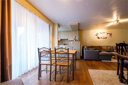 TOP APPARTEMENT MET 3 SLKS OP CENTRALE LIGGING - Photo 2