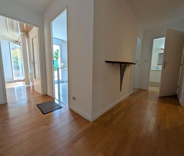 Location appartement 2 pièces, 52.00m², Toulouse - Photo 1