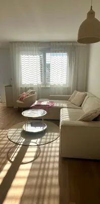 2-Zimmer-Neubau in Wien 1070 mit Balkon - Photo 1