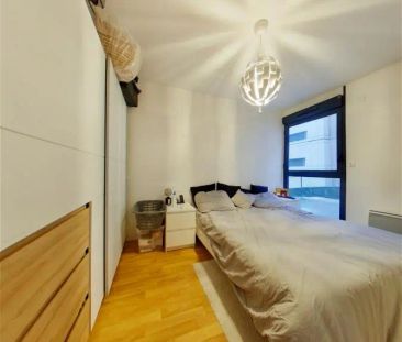 Location appartement 3 pièces - 79m² à Poitiers (86000) - Photo 5