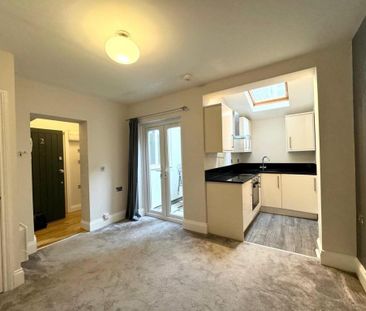 1 bedroom apartment to rent - Photo 6