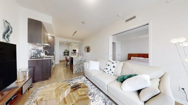 For Lease - 1 Bloor Street Unit# 3409, Toronto, Ontario - Photo 1