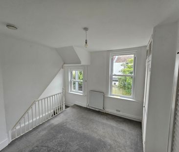 1 Bed Maisonette, Montgomery Street, BN3 - Photo 5